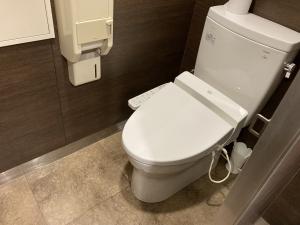 日宝タイヨービル　トイレ