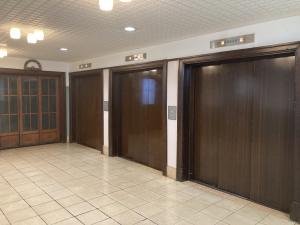 神戸商船三井ビル　共用部
