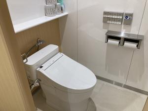 淀屋橋サテライトビル　トイレ