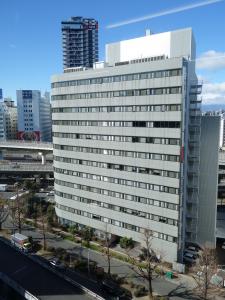 ニッセイ新大阪南口ビル外観