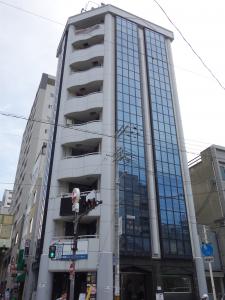 谷町ビル外観