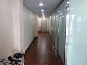 吉川産業ビル共用部