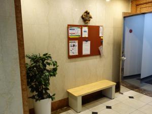 肥後橋ビル３号館共用部
