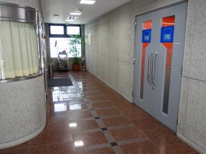 高橋ビル共用部