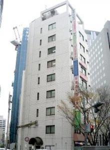 セブンビル外観