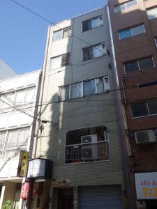 第２共栄ビル外観
