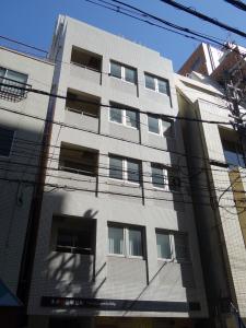 ネオ南船場ビル外観