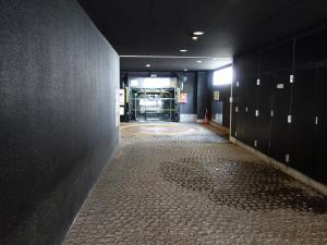 第１１マイダビル立体駐車場