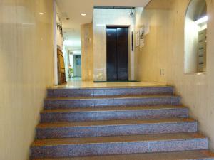 第一住建備後町ビル共用部