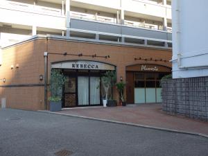 梅田エクセルハイツ１階店舗