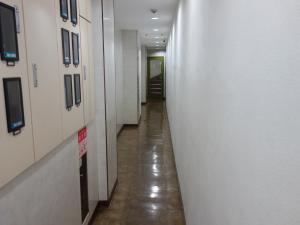 センテイビル（扇鼎ビル）共用部