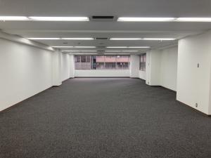 ピカソ堺筋本町ビル　貸室内