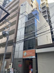 南堀江ＵＡビル　外観