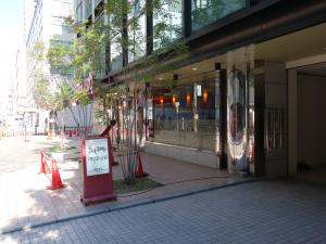 サンビル備後町１階店舗