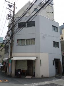 第２淀川ビル外観