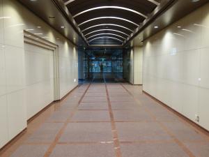 銀泉心斎橋ビル共用部