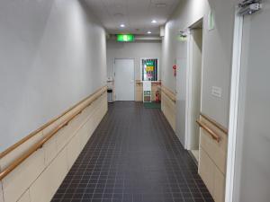 レーベンハウス江坂共用部