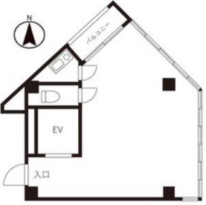 シティアーク下寺町ビル2階