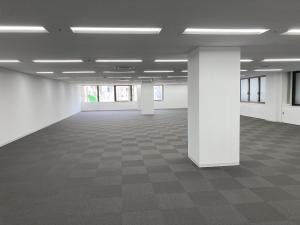 ＴＯＤＡ　ＢＵＩＬＤＩＮＧ心斎橋室内