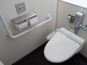 新伏見町ビル温水洗浄便座