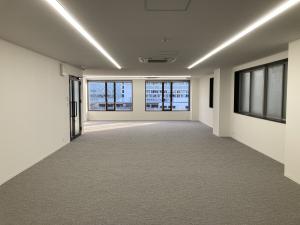 肥後屋ビル　3.4.5階貸室内