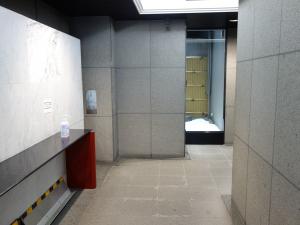 淀屋橋サテライトビル１階共用部