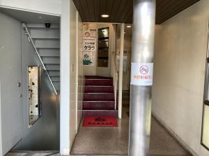 ＫＵＳ河原町　エントランス