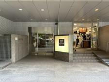 銀座イーストビル