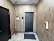 ＶＡ第一ビルエレベーター