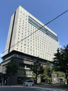 積水ハウス不動産南御堂ビル外観