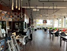 浜離宮パークサイドプレイス