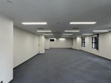 御堂筋ミナミビル室内