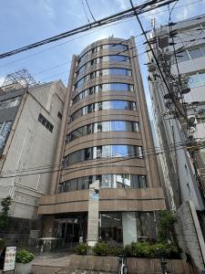  本町御堂パークビル