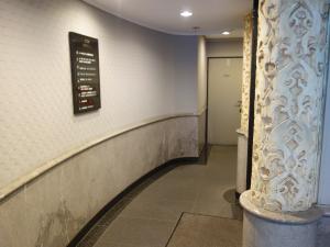 ＴＴＮ南新町ビル共用部