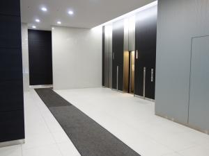 ランズ瓦町ビルディング共用部