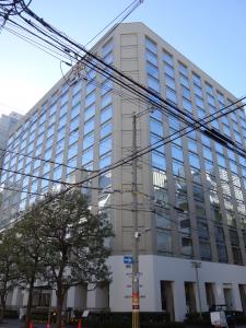 Ｄａｉｗａ南船場ビル外観