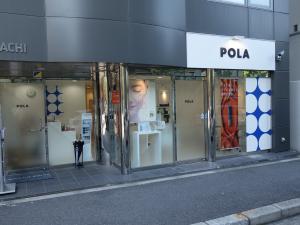 ユニオン谷町ビル１階店舗