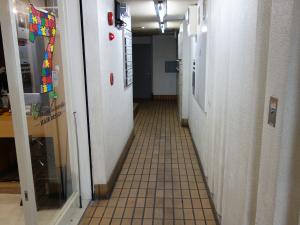 第５エースビル共用部