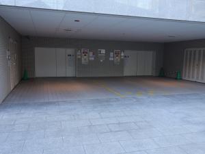 ケイヒン梅田ビル立体駐車場