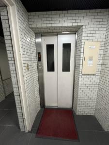 永和御池ビル　エレベーター