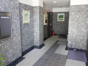セルーエ新大阪ビル共用部