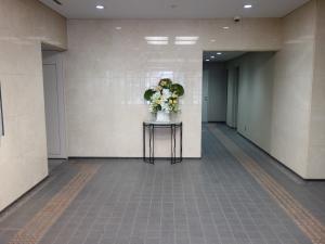 なんばＡＫビル共用部