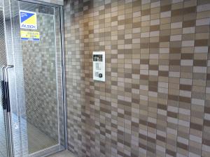 グラントピア新町ビルオートロック