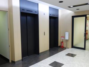 島根ビルディングエレベーター