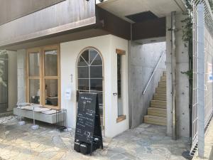 京町堀パートナーズビル　1階店舗
