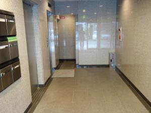 淡路町イーストビル共用部