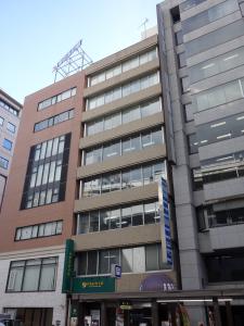 東本町ビル外観