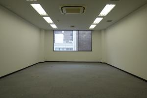 幸田第２ビル室内