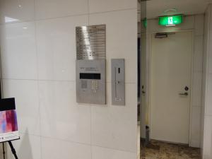 南船場エスケイビルオートロック