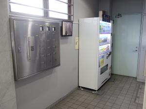 塚本ビル機械警備